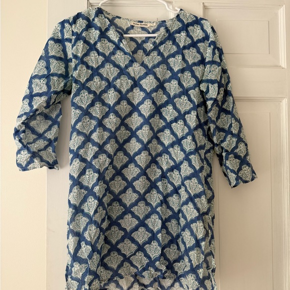 Roller Rabbit Kurta - Picture 1 of 2